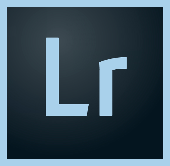 Lightroom Logo