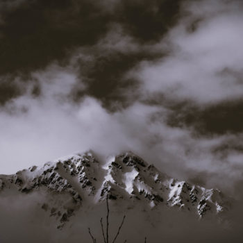Peak of the Mountain – Katelyn Bell