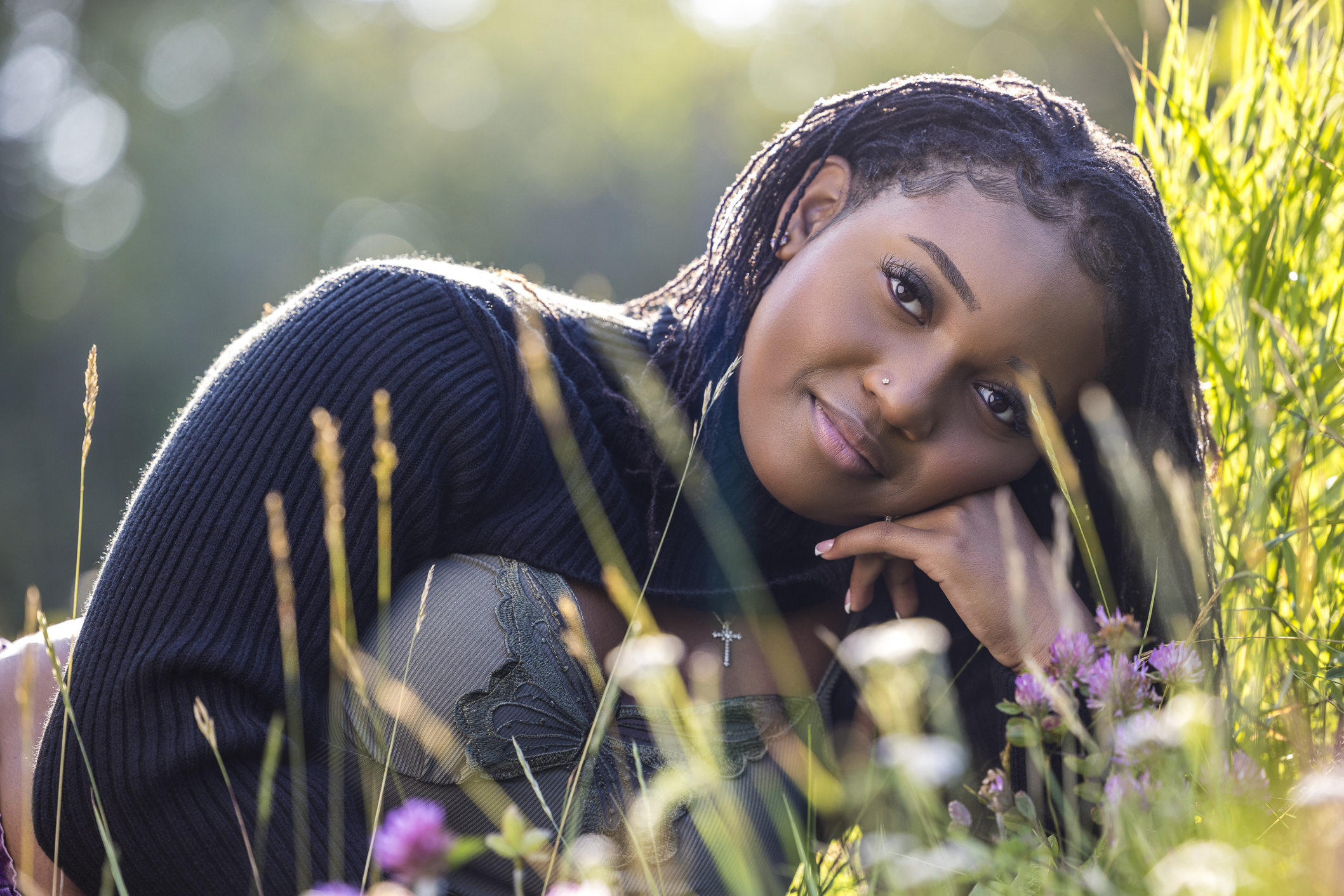 Senior Picture