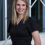 Legacy-Dental-4232-copy woman posing for a headshot