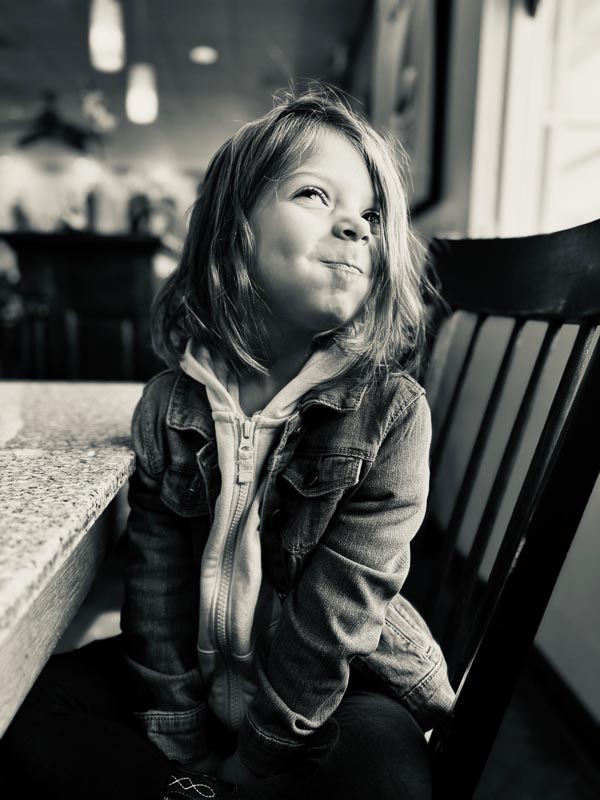 A Daughter’s Laugh – Adam Stewart A Daughter’s Laugh – Adam Stewart