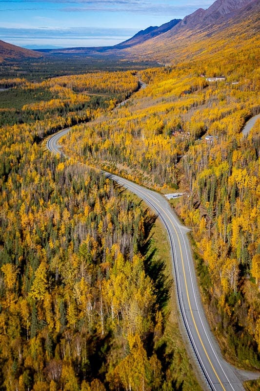 Eagle River Valley – Bart Quimby Eagle River Valley – Bart Quimby