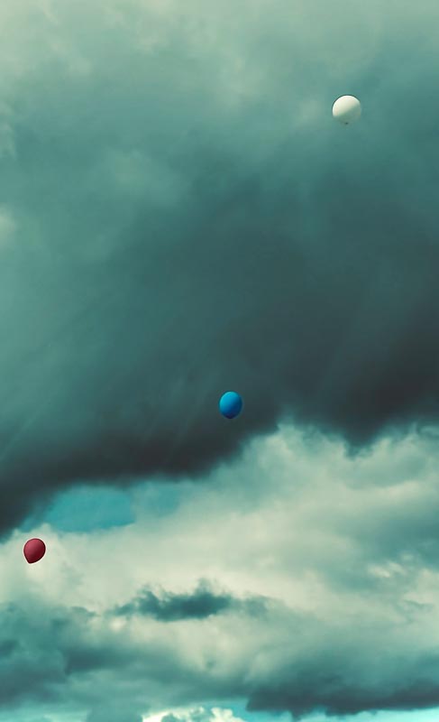 RWB Ballons – Lindsey Songer RWB Ballons – Lindsey Songer
