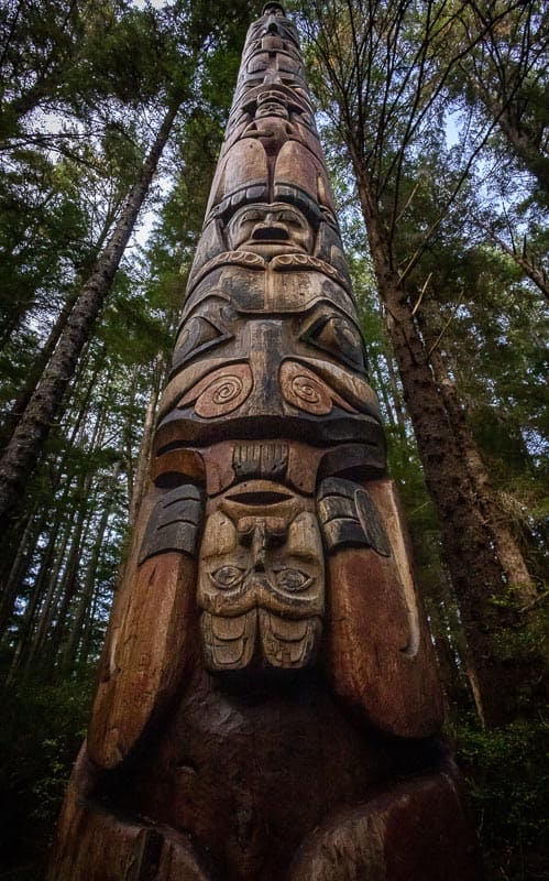 Totem – Serena Sweet Totem – Serena Sweet